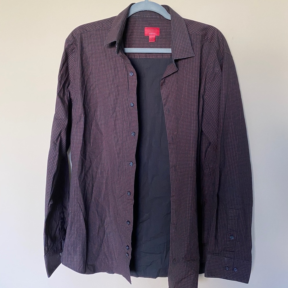 Alfani Shirt